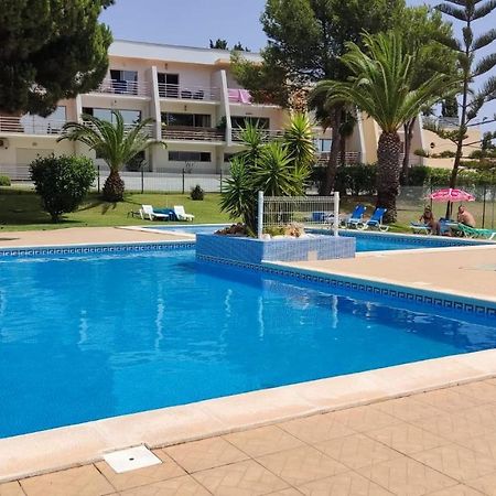 Appartement 01 Sra Da Rocha Com Piscina E Ac - Casas & Papeis à Armação de Pêra Extérieur photo
