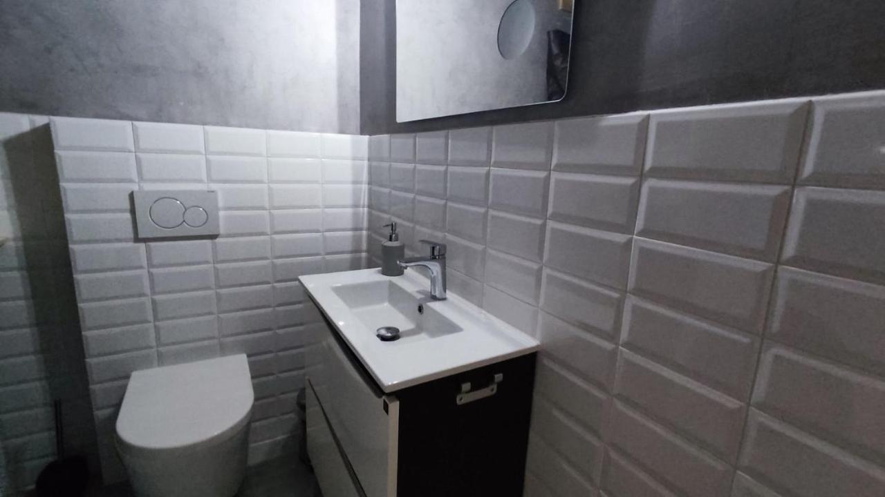 Appartement 01 Sra Da Rocha Com Piscina E Ac - Casas & Papeis à Armação de Pêra Extérieur photo