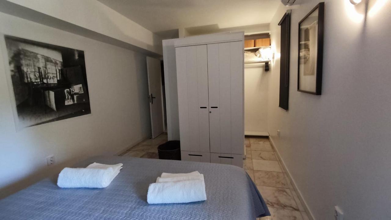 Appartement 01 Sra Da Rocha Com Piscina E Ac - Casas & Papeis à Armação de Pêra Extérieur photo
