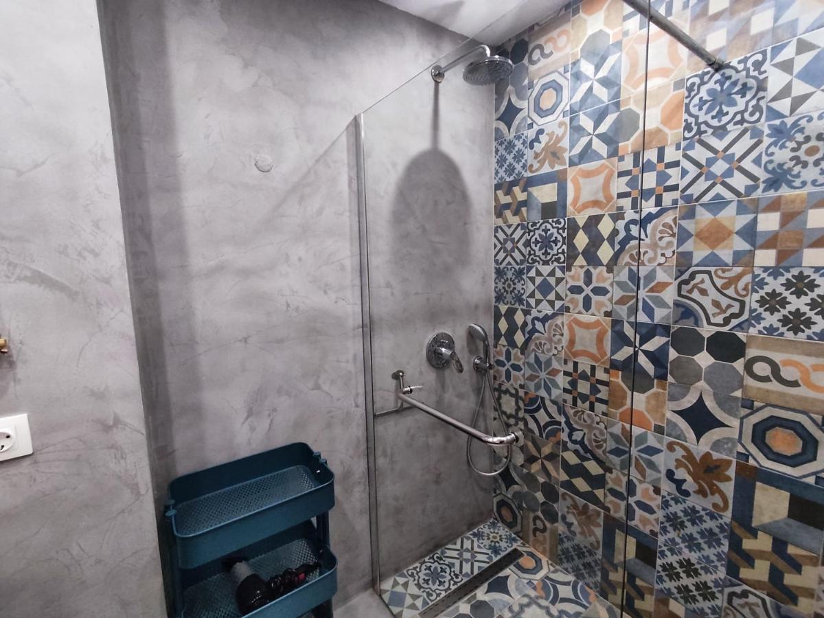 Appartement 01 Sra Da Rocha Com Piscina E Ac - Casas & Papeis à Armação de Pêra Extérieur photo